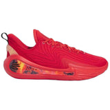 Zapatillas De Baloncesto Under Armour