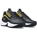 Zapatillas De Baloncesto Under Armour Lockdown 7