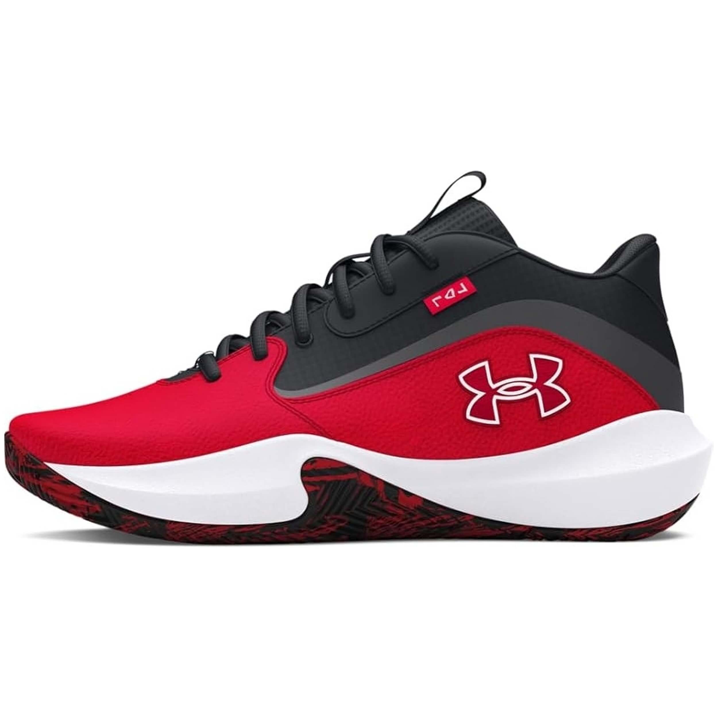 Zapatillas Under Armour Lockdown 7