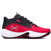 Zapatillas Under Armour Gs Lockdown 7