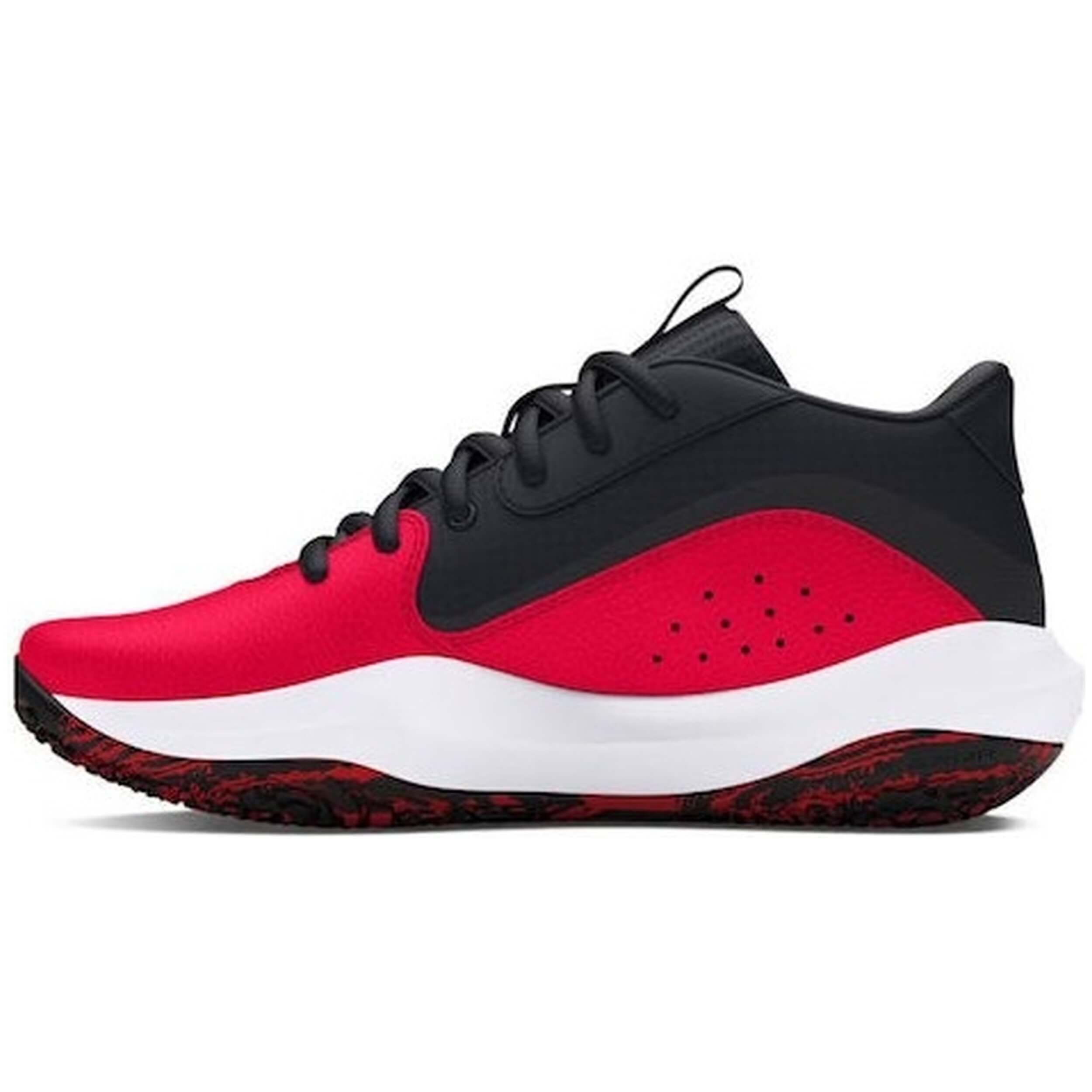 Zapatillas Under Armour Gs Lockdown 7