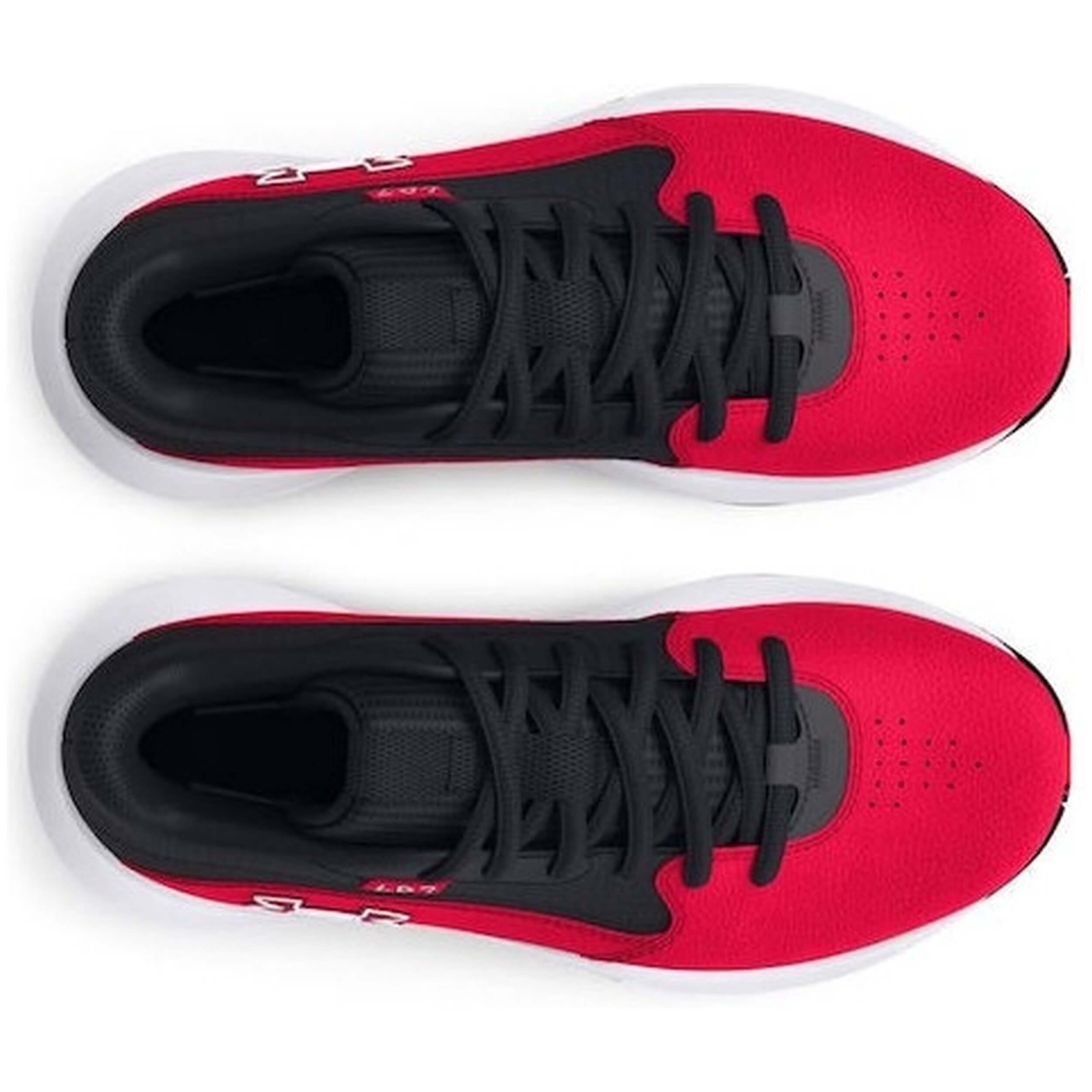 Zapatillas Under Armour Gs Lockdown 7