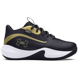 Under Armour Lockdown 7 Basketball Shoes