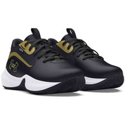 Zapatillas De Baloncesto Under Armour Lockdown 7