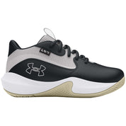 Zapatillas De Baloncesto Under Armour Ps Lockdown 7