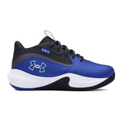 Zapatillas De Baloncesto Under Armour Lockdown 7