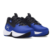 Zapatillas De Baloncesto Under Armour Lockdown 7
