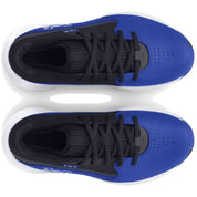 Zapatillas De Baloncesto Under Armour Lockdown 7