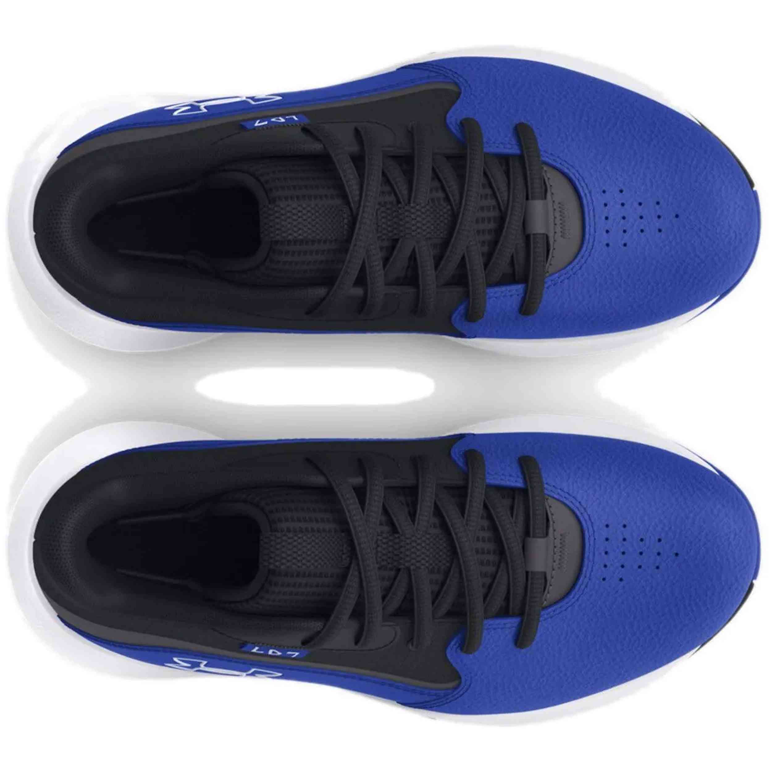 Zapatillas De Baloncesto Under Armour Lockdown 7