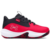 Zapatillas De Baloncesto Under Armour Lockdown 7