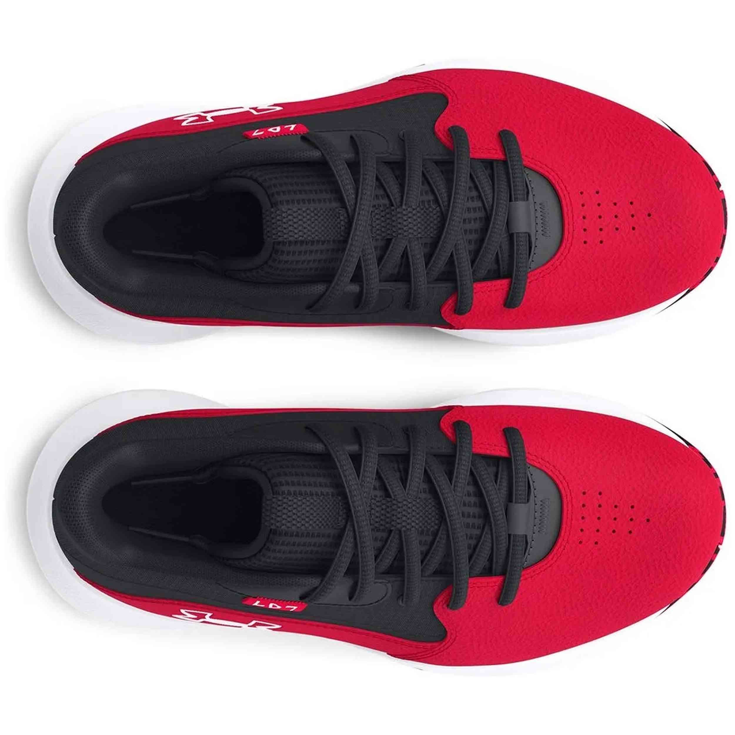 Zapatillas De Baloncesto Under Armour Lockdown 7