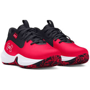 Zapatillas De Baloncesto Under Armour Lockdown 7
