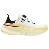 Zapatillas Under Armour Slipspeed Mega Ripstop Gid "Blanco"