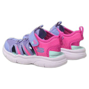 Sandalias Skechers Flex Splash-Epic Breeze