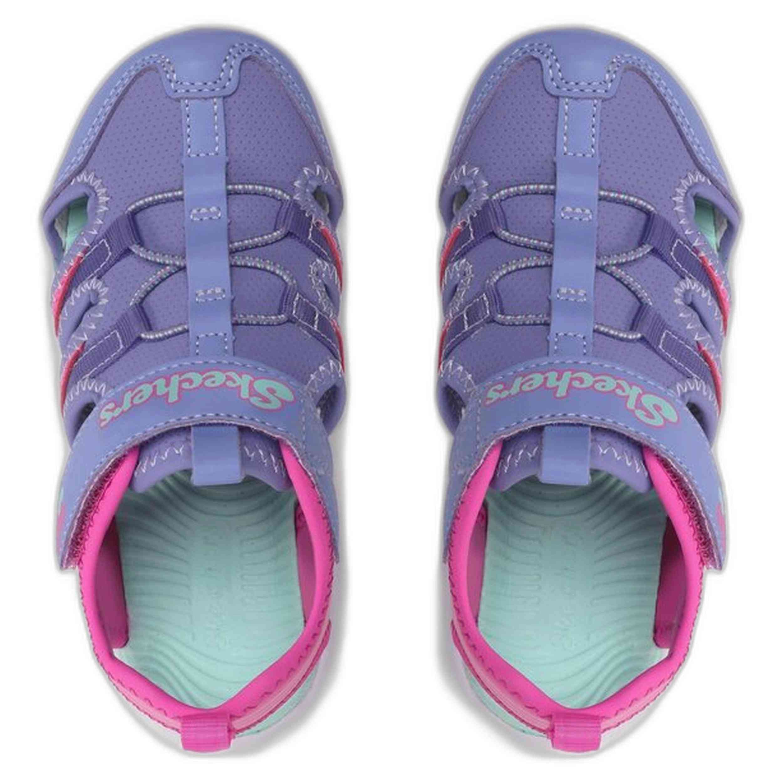 Sandalias Skechers Flex Splash-Epic Breeze