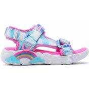 Sandalias Skechers Rainbow Racer