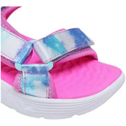 Sandalias Skechers Rainbow Racer