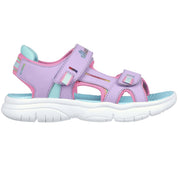 Sandalias Skechers Flex Splash