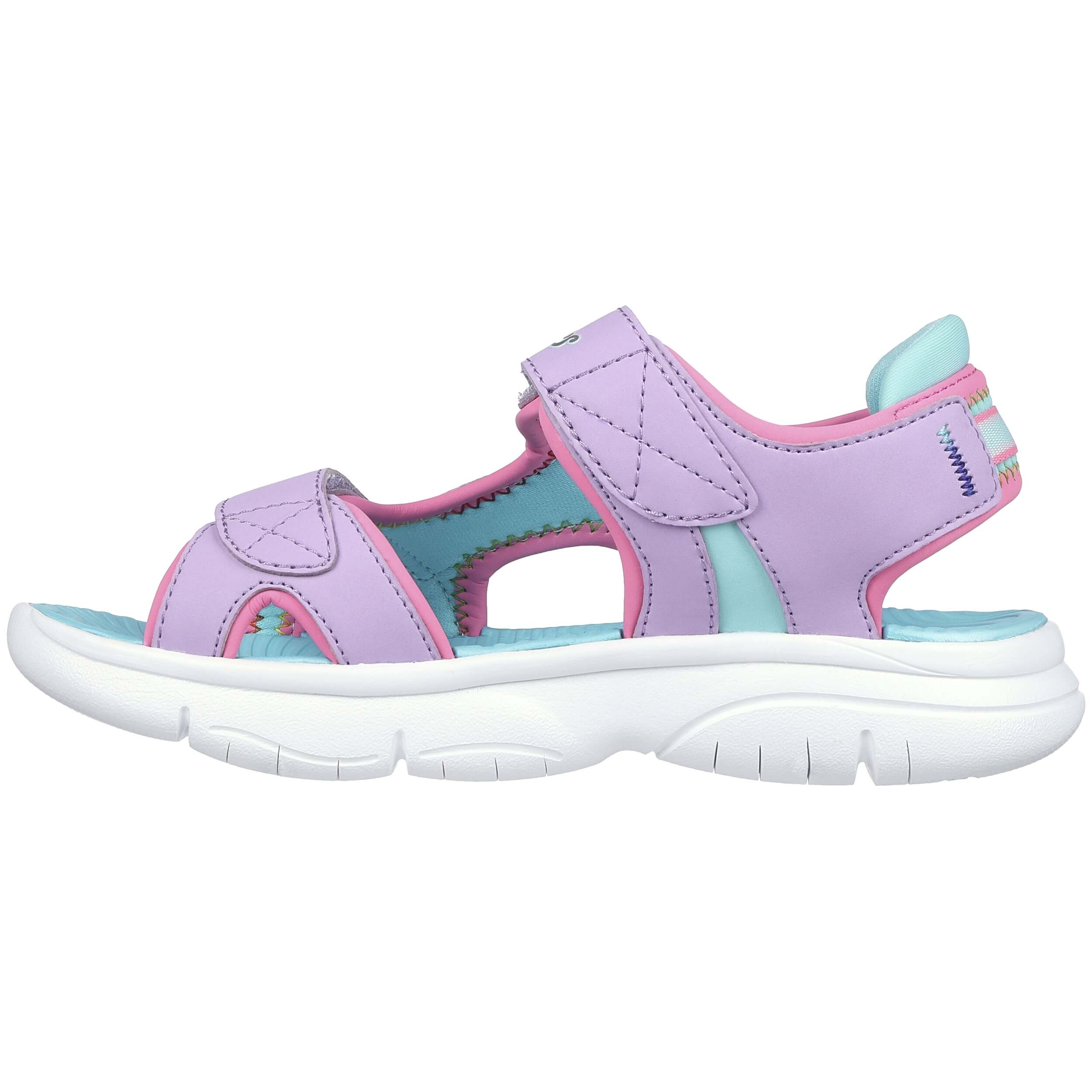 Sandalias Skechers Flex Splash