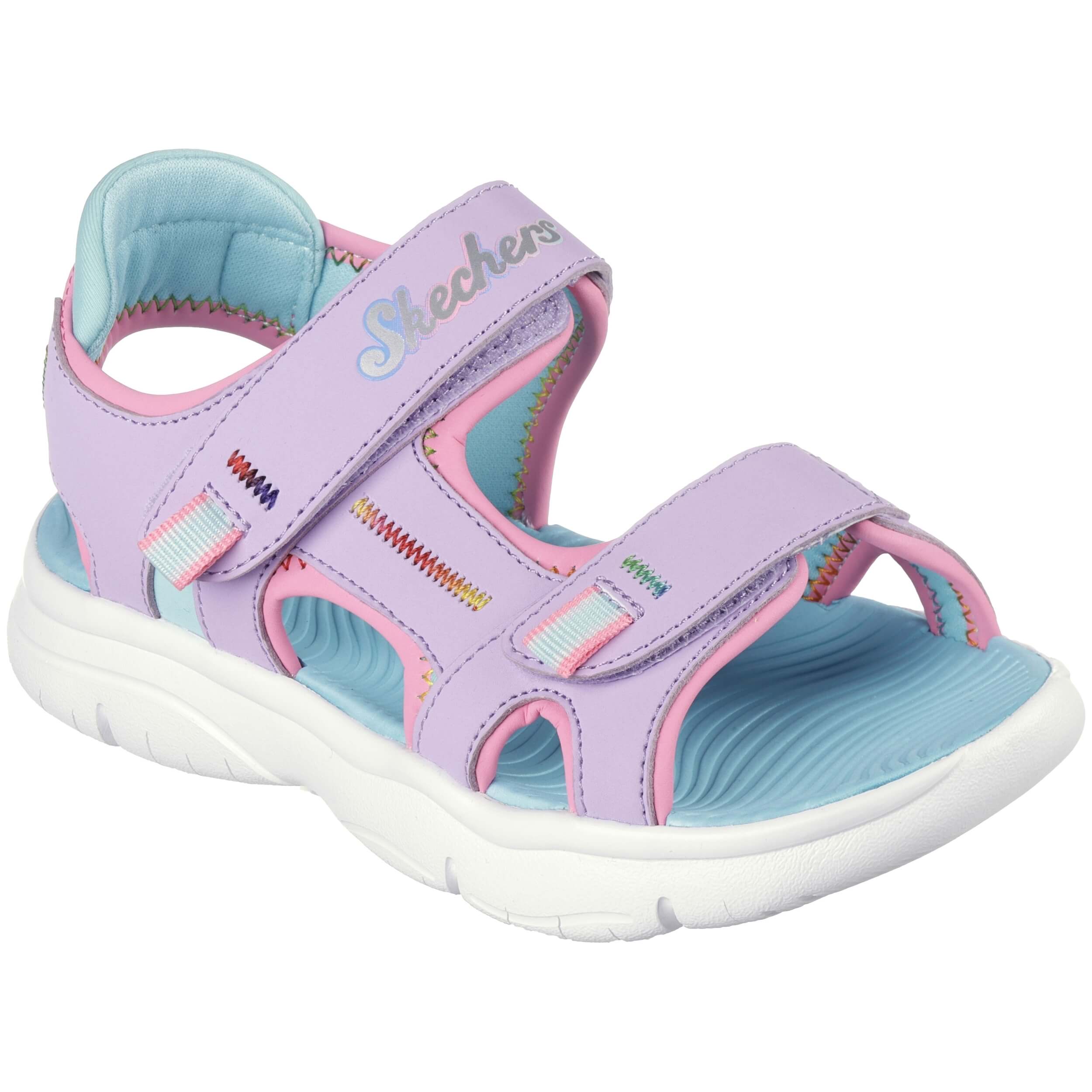 Sandalias Skechers Flex Splash