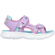 Sandalias Skechers Flex Splash