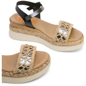 Porronet sandals