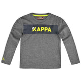 Sudadera Kappa