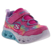 Zapatillas Skechers Flutter Heart Lights