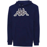 Sudadera Con Capucha Kappa Airiti
