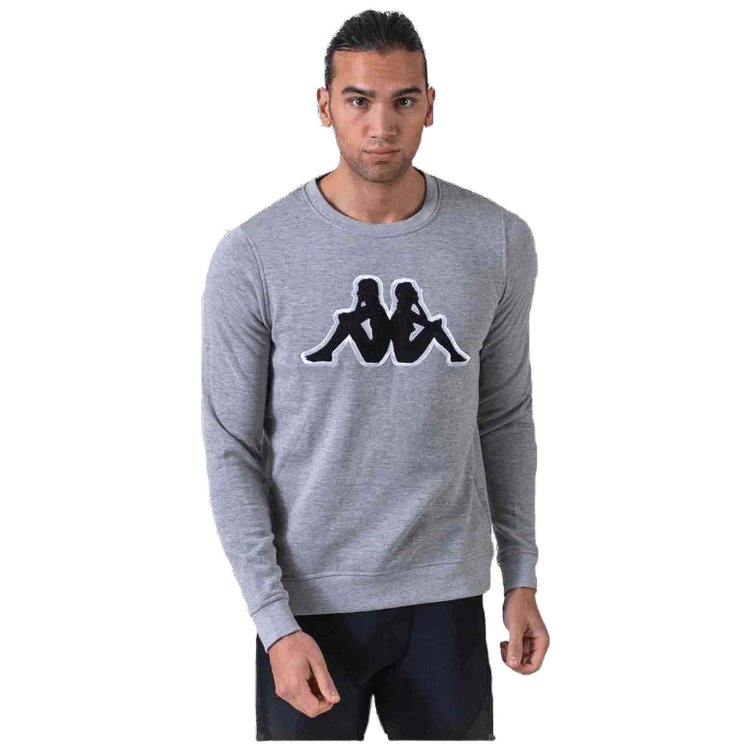 Sudadera Kappa 3032Bz0-902