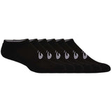 Asics 6Ppk Ankle Socks