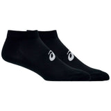 Calcetines Asics Calcetines Asics Training Ankle Negro Puro (3 Pares)