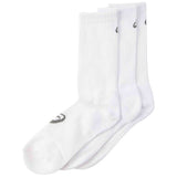 Calcetines Asics Calcetines Asics Training Crew Blanco (3 Pares)