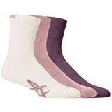 Calcetines Asics Sport 3 Pack Crew Sock