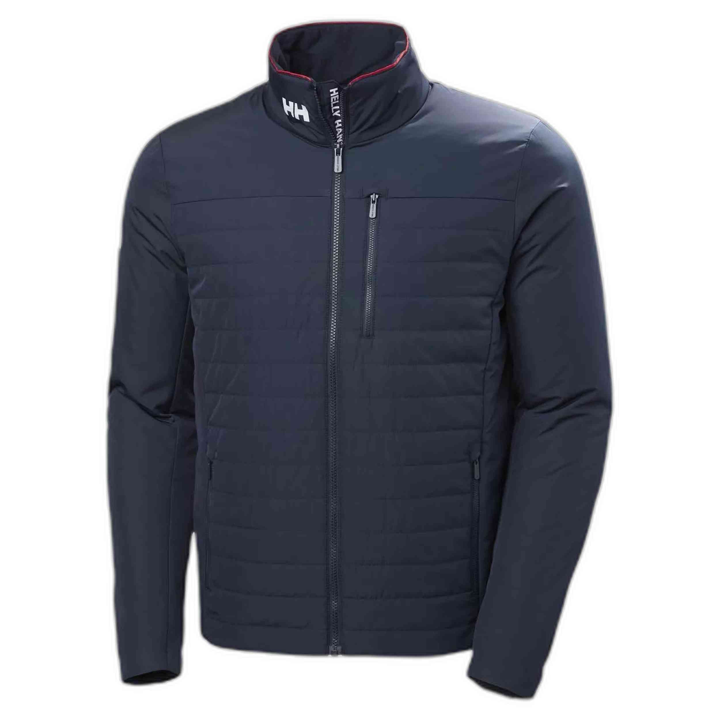 Chaqueta Helly Hansen Insulator Sailing Jacket 2.0