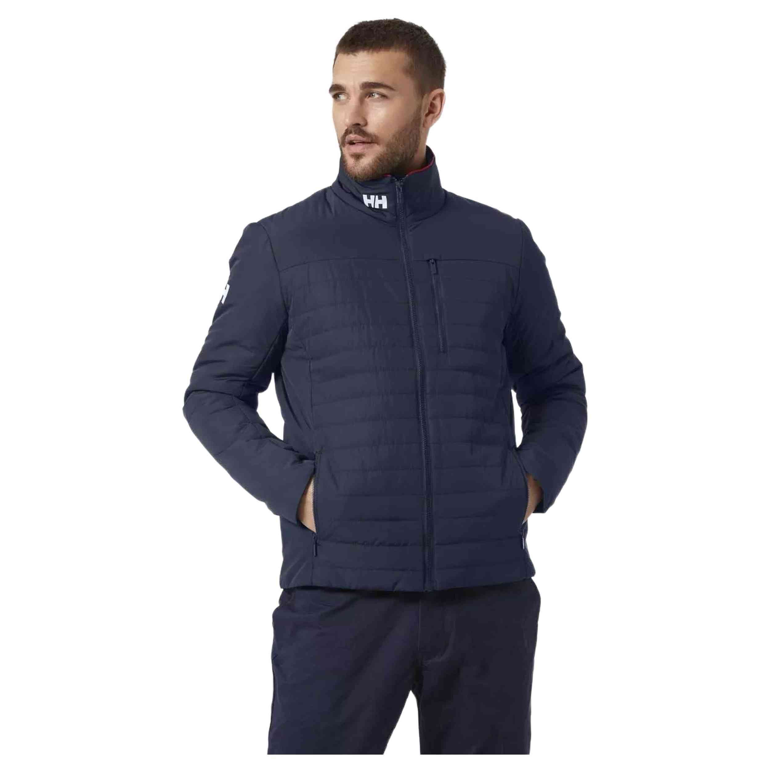 Chaqueta Helly Hansen Insulator Sailing Jacket 2.0