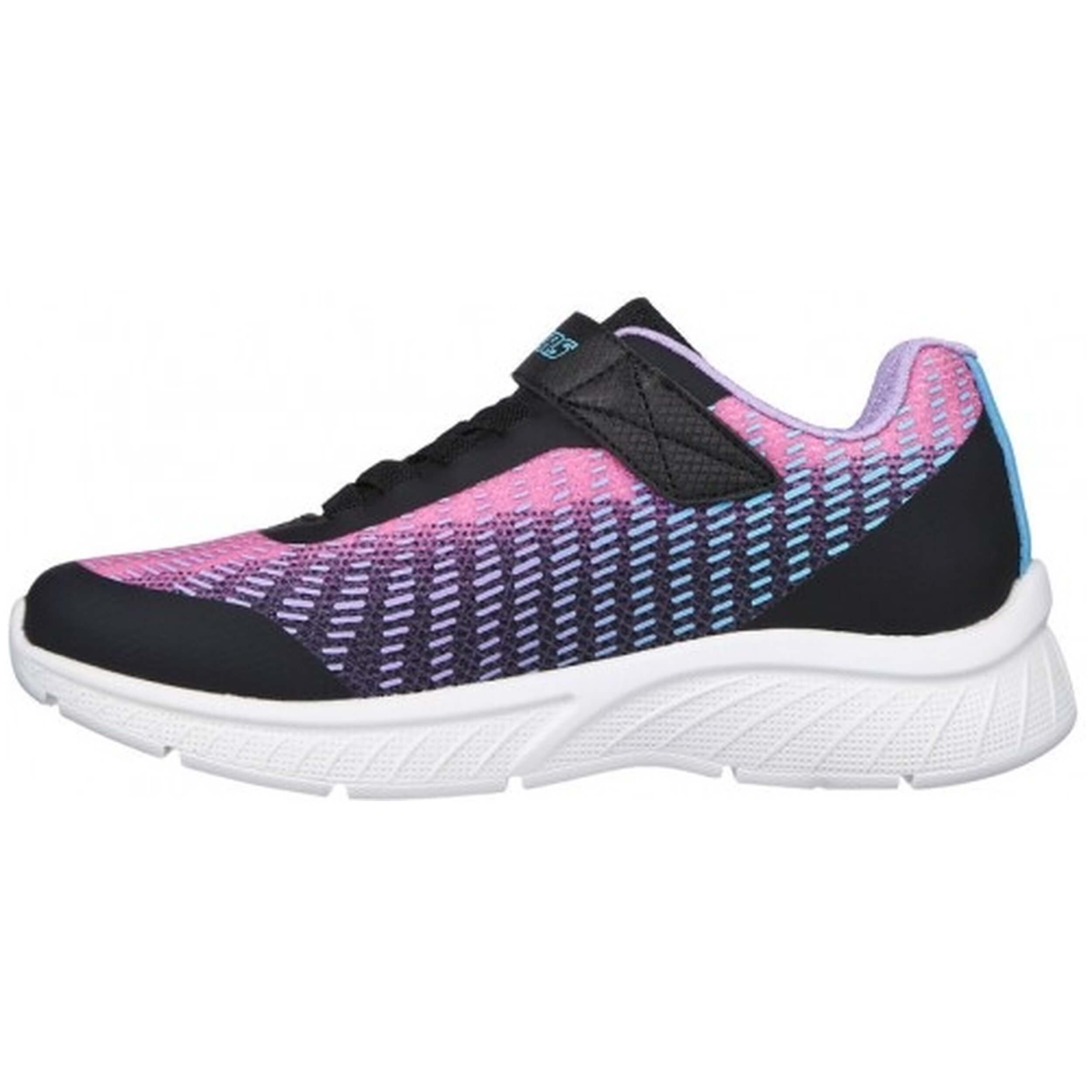 Zapatillas Skechers Microspec Plus - Disco Dreaming