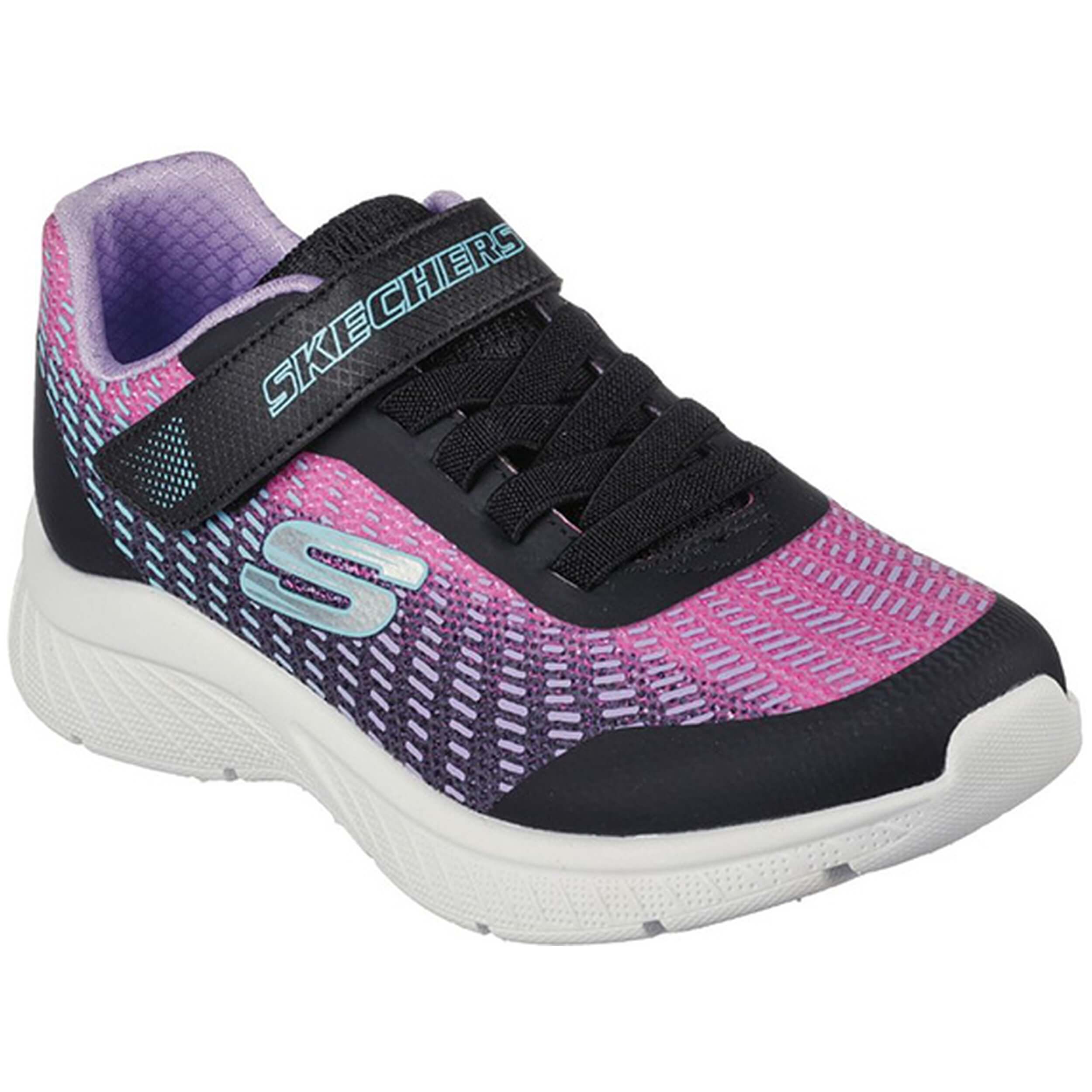 Zapatillas Skechers Microspec Plus - Disco Dreaming