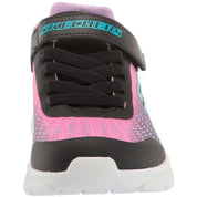 Zapatillas Skechers Microspec Plus - Swirl Sweet