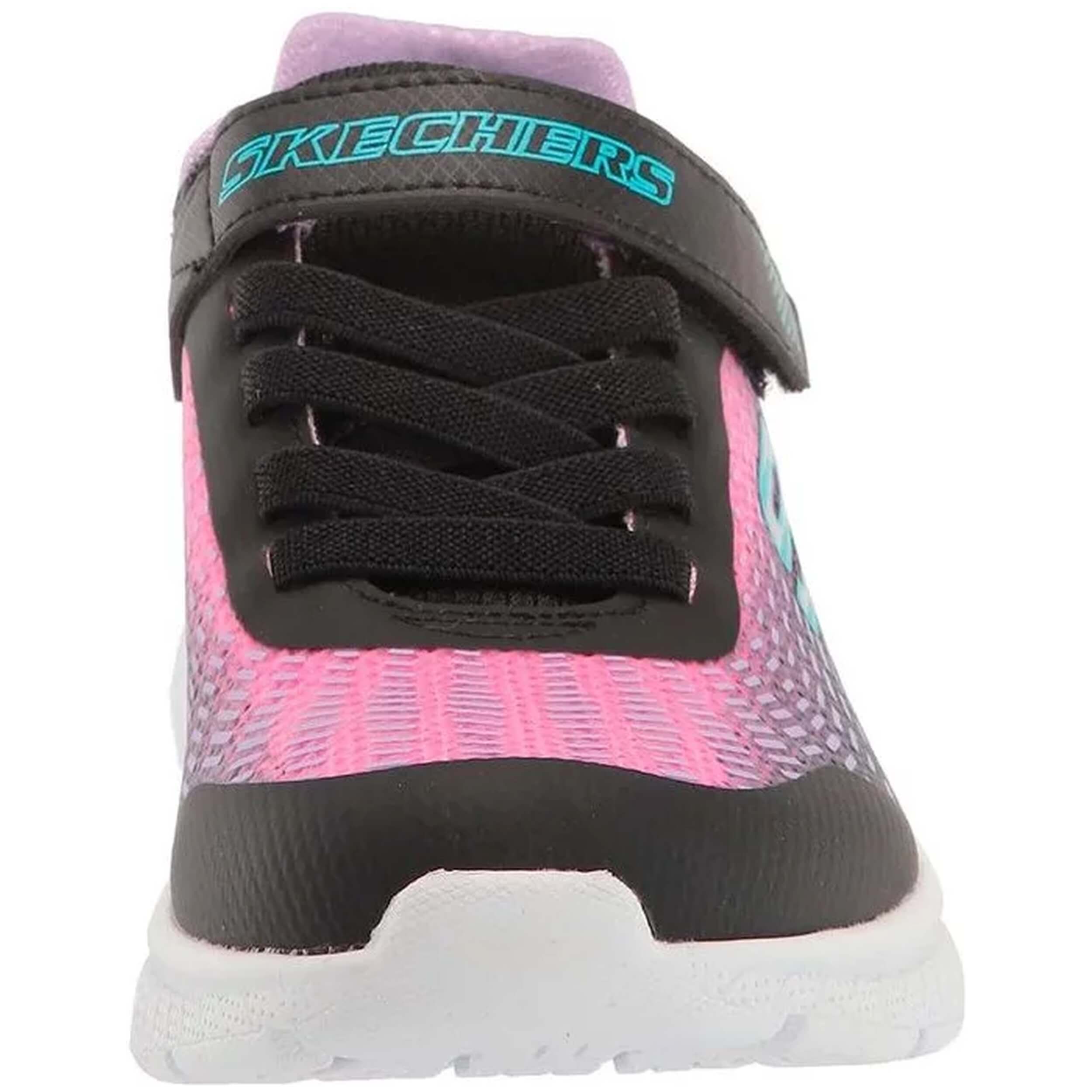 Zapatillas Skechers Microspec Plus - Swirl Sweet