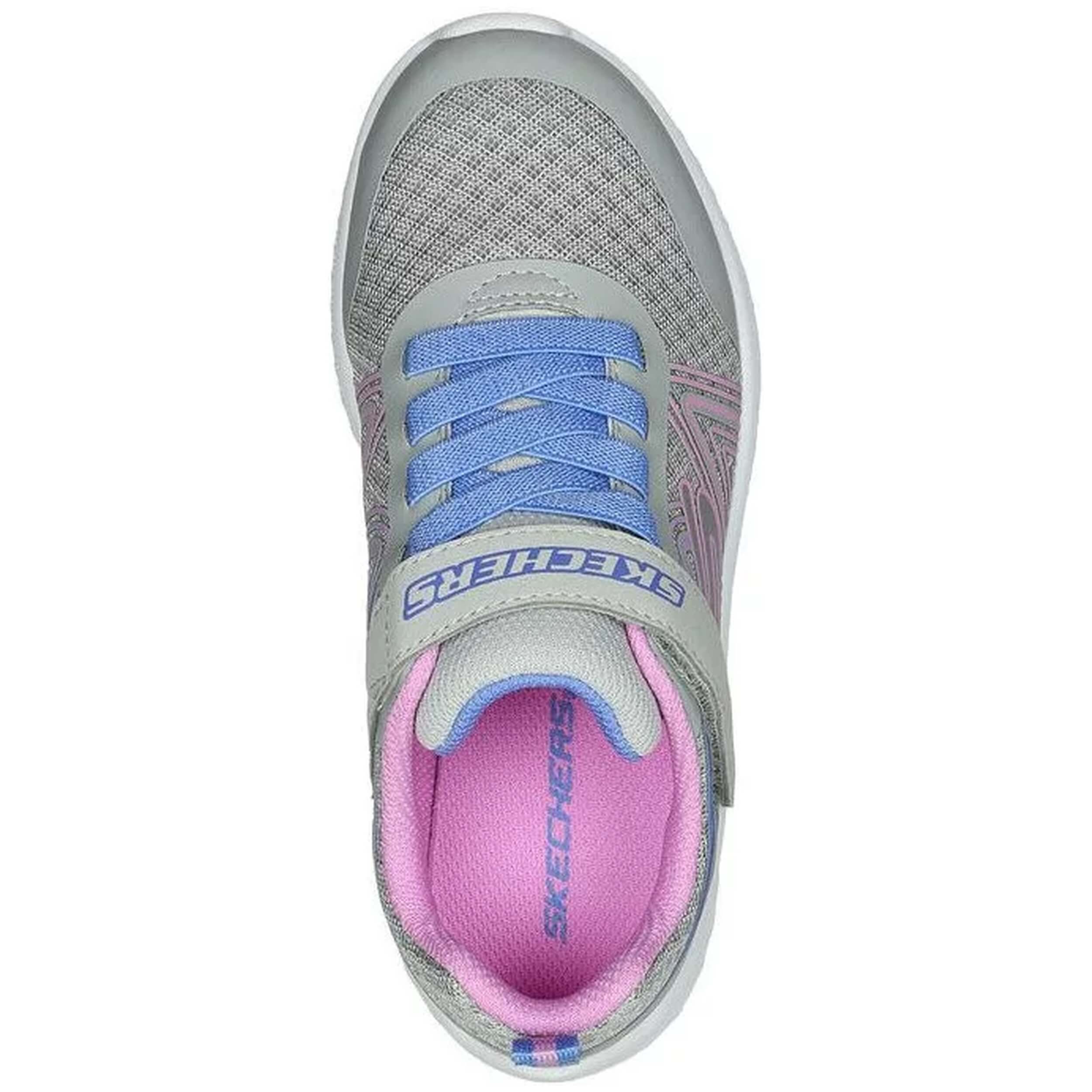 Skechers Gymt Micro Speccplus Sneakers