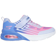 Zapatillas Skechers Microspec Max Advance
