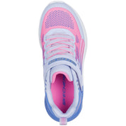 Zapatillas Skechers Microspec Max Advance