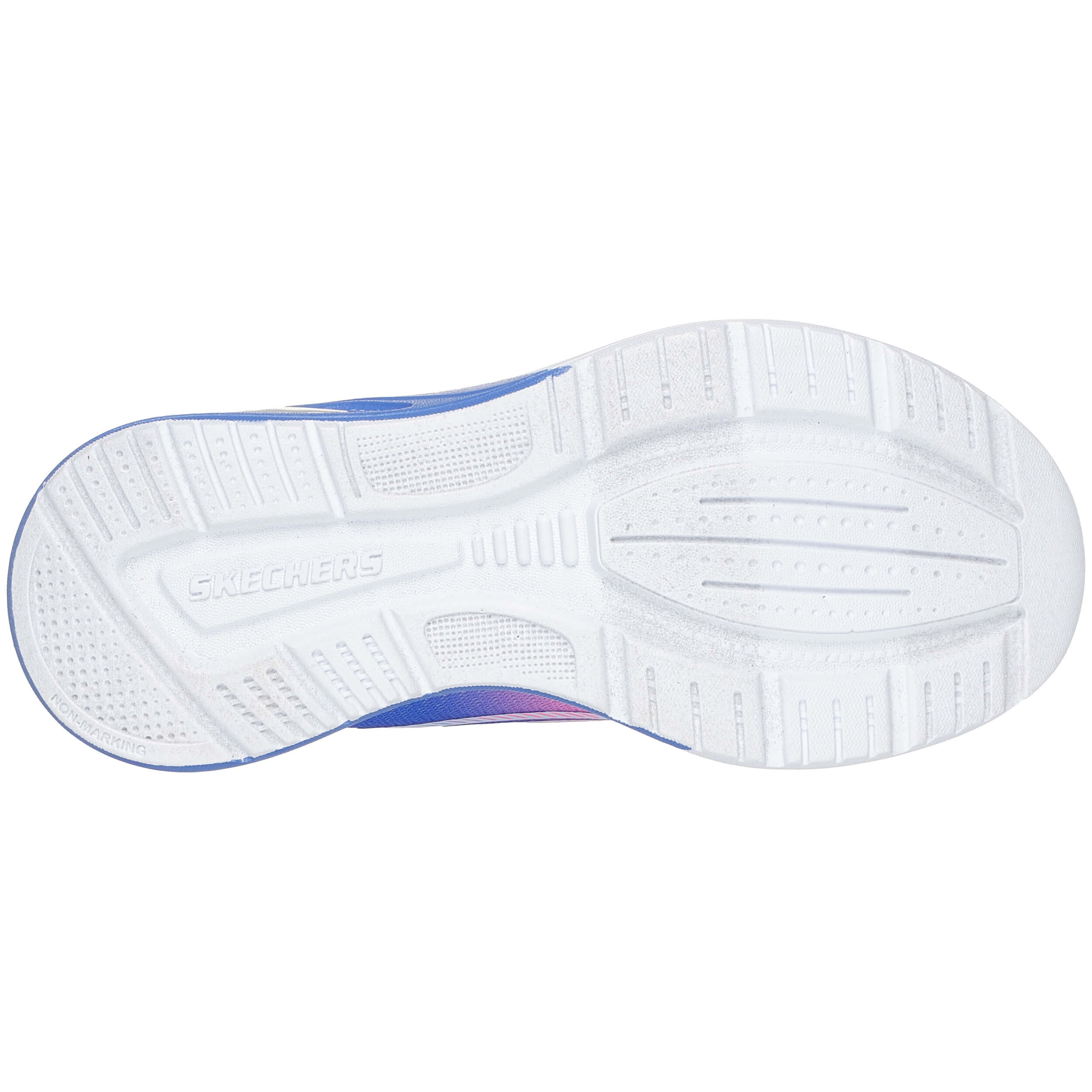 Zapatillas Skechers Microspec Max Advance