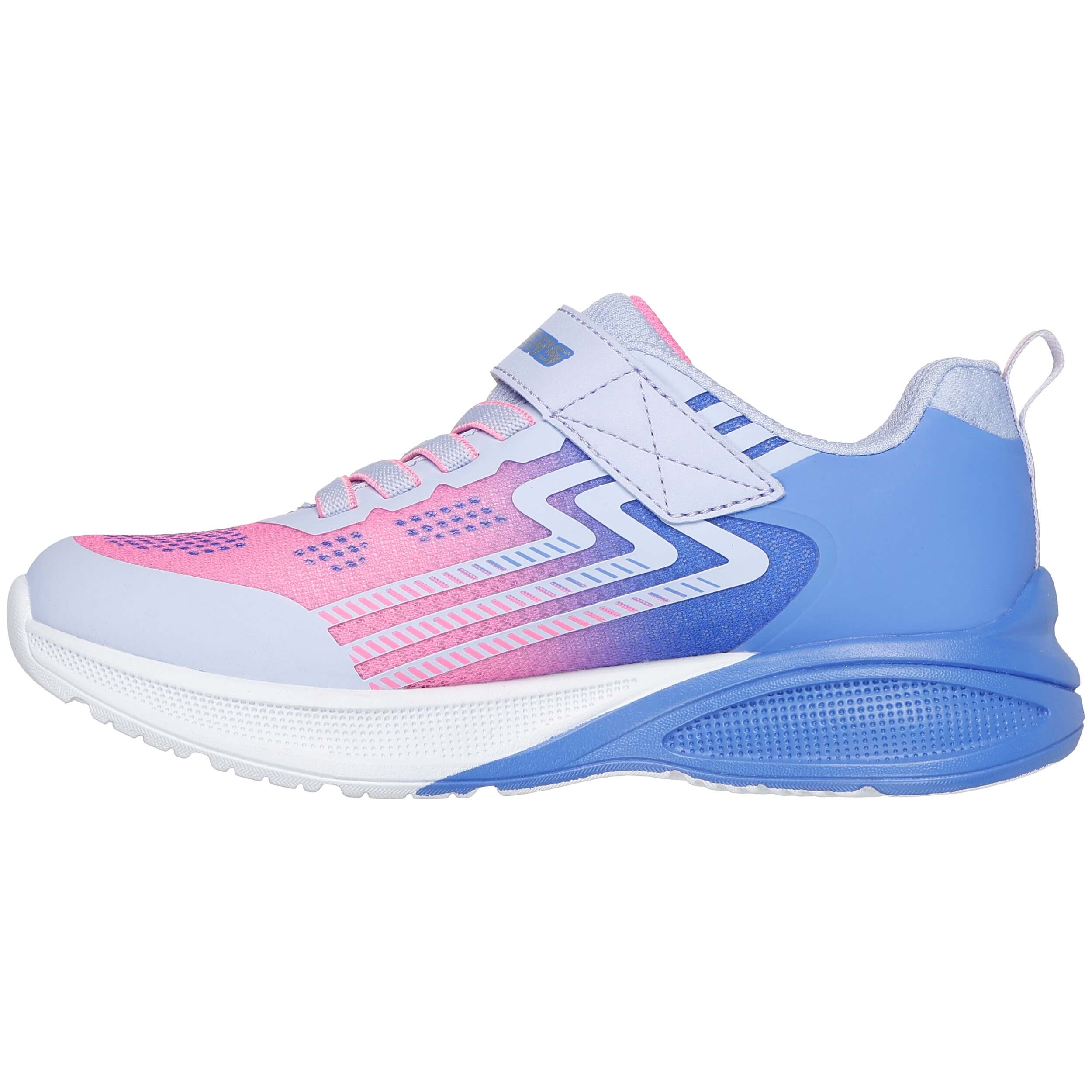 Zapatillas Skechers Microspec Max Advance