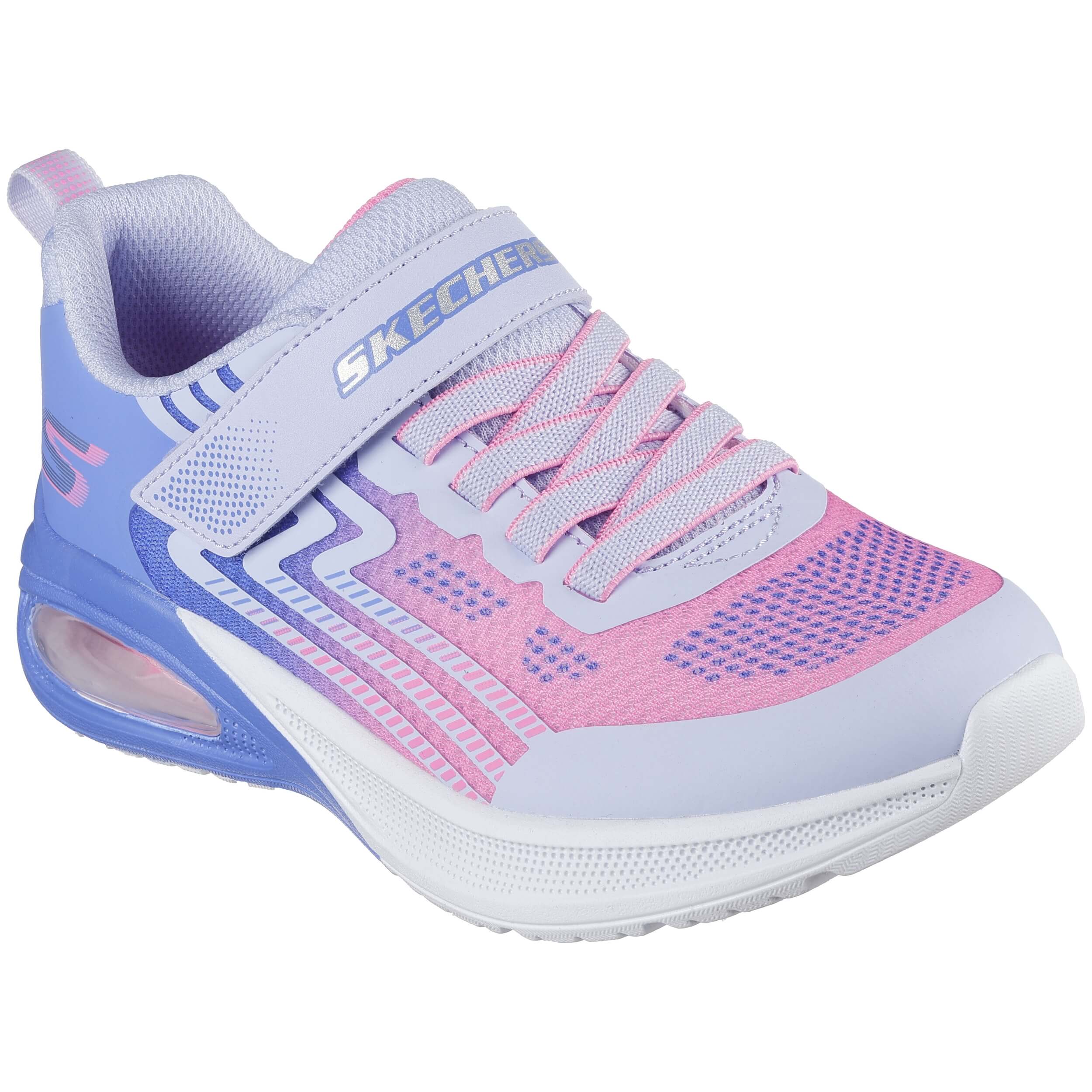 Zapatillas Skechers Microspec Max Advance