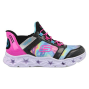 Zapatillas Skechers Galaxy Lights - Tie