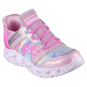 Zapatillas Skechers Galaxy Lights - Tie