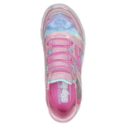 Zapatillas Skechers Galaxy Lights - Tie