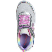 Skechers Infinite Heart Light Sneakers